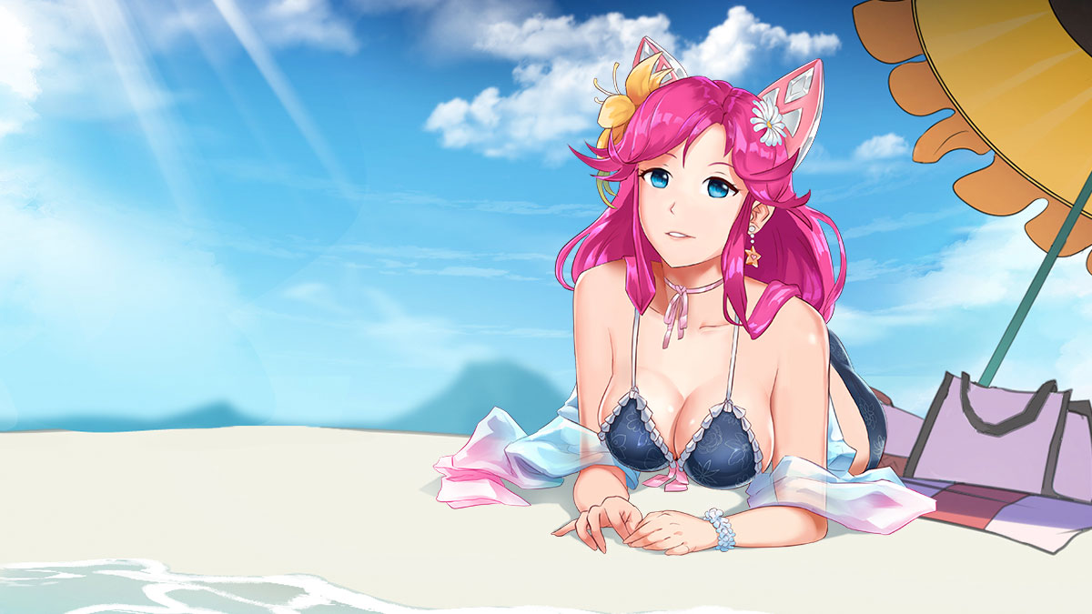 Nutaku Adult Games banner